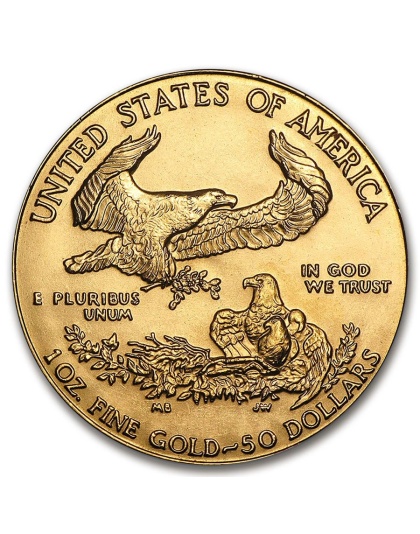 AMERICAN GOLD EAGLE NGC AND PCGS 1986 1 OZ AMERICAN GOLD EAGLE NGC MS69