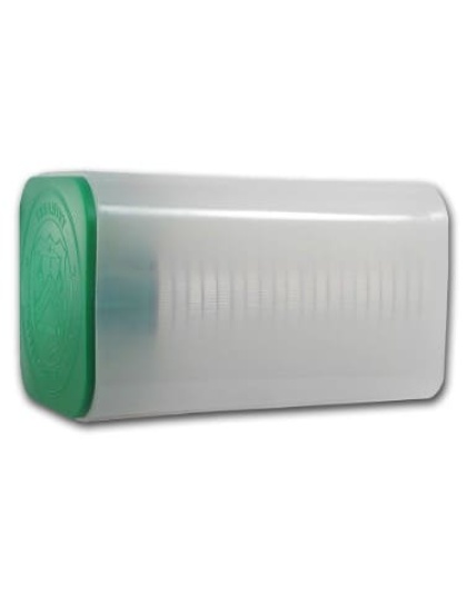 AMERICAN SILVER EAGLE 2018 1 OZ AMERICAN SILVER EAGLE TUBE