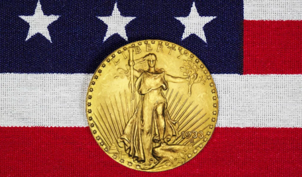 rare coin collecting